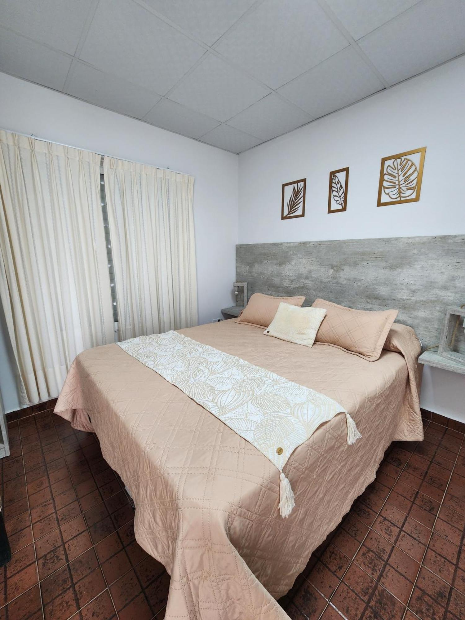 Hotel Parque Federal Экстерьер фото